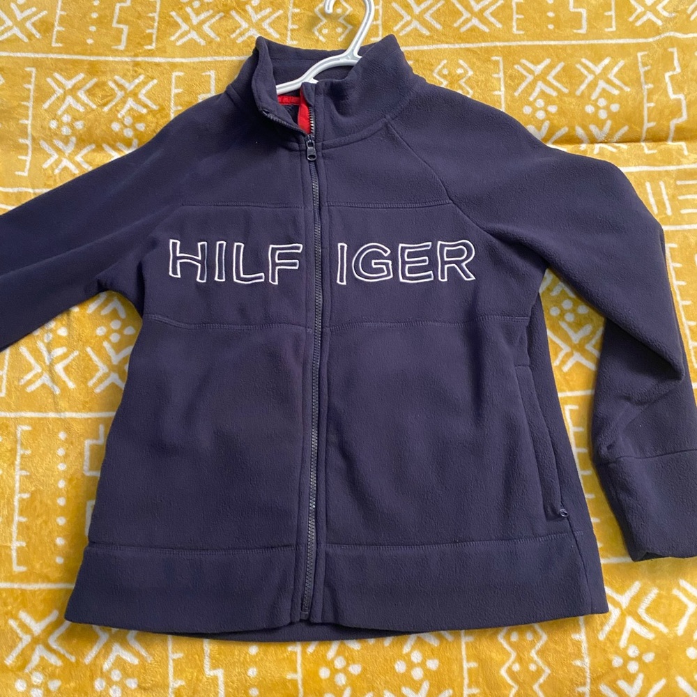 Tommy Hilfiger Jacket